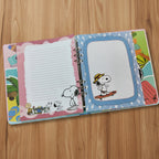 Folder estampado Snoopy |
