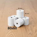 Rollo termico 80x60 Dispapeles | CD 4102511